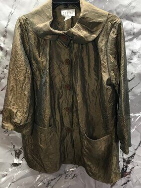 Carbie Women's Light Weight Jacket